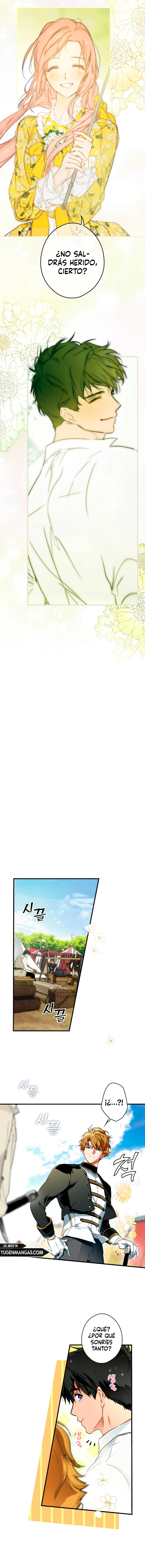 La Madrastra De Märchen Capítulo 90 - Page 12