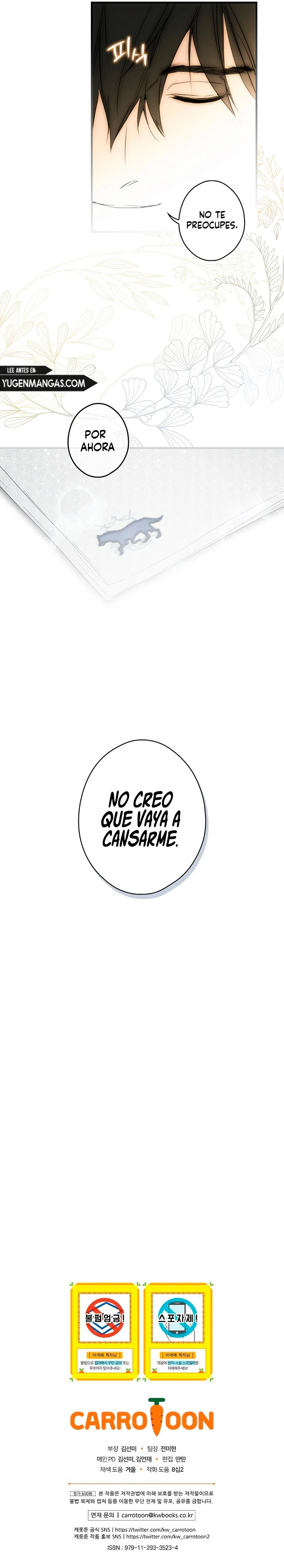 La Madrastra De Märchen Capítulo 90 - Page 14