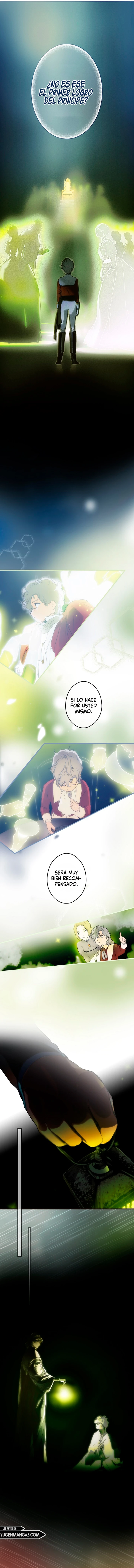 La Madrastra De Märchen Capítulo 90 - Page 6