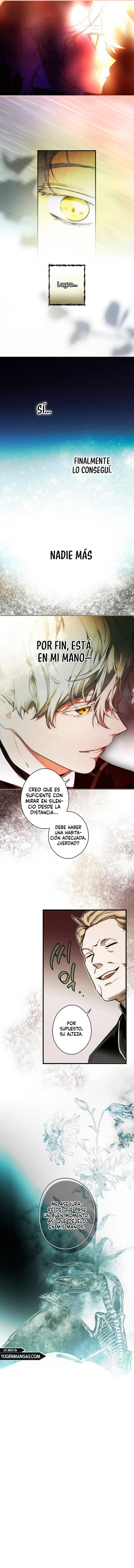 La Madrastra De Märchen Capítulo 90 - Page 7