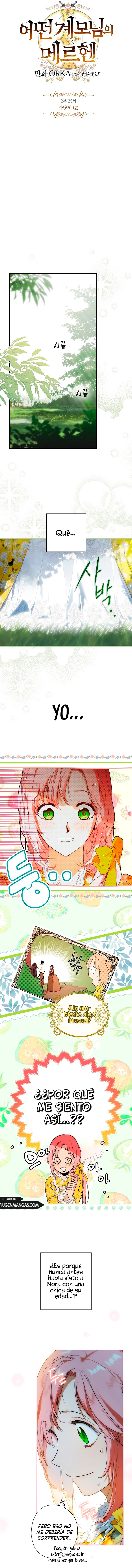 La Madrastra De Märchen Capítulo 90 - Page 8