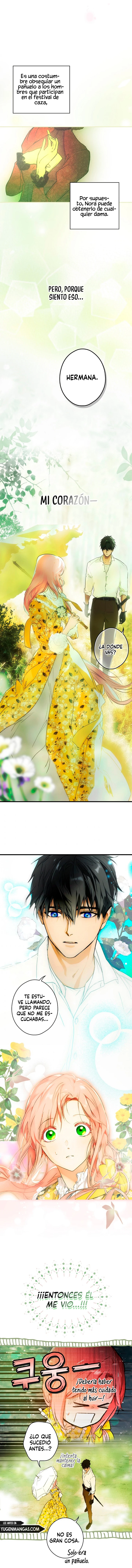 La Madrastra De Märchen Capítulo 90 - Page 9