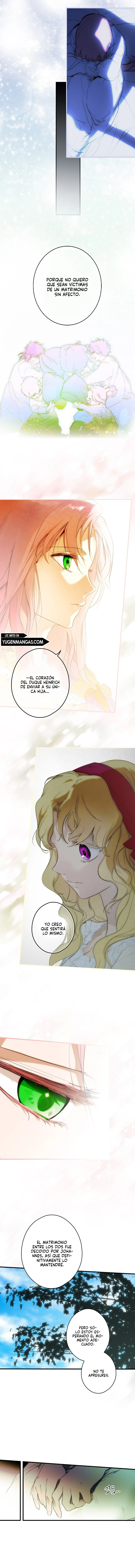 La Madrastra De Märchen Capítulo 91 - Page 10