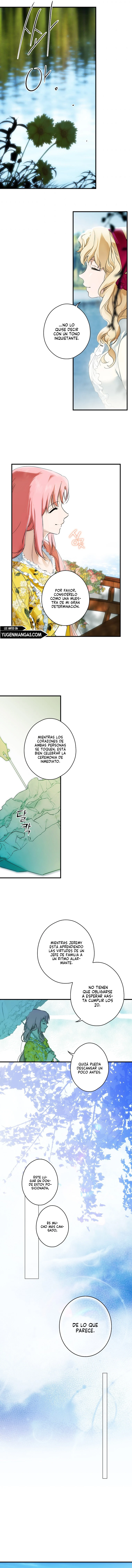 La Madrastra De Märchen Capítulo 91 - Page 12