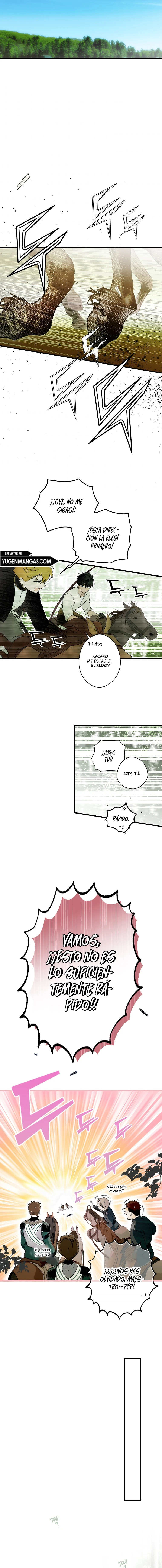 La Madrastra De Märchen Capítulo 91 - Page 13