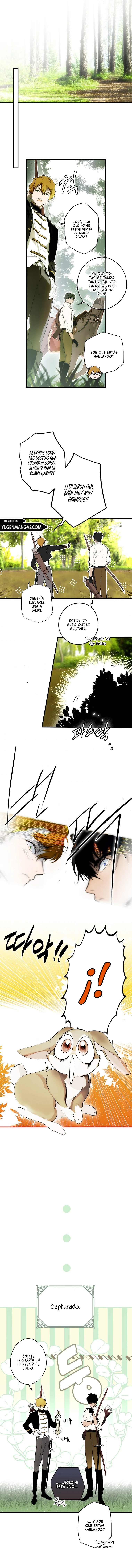 La Madrastra De Märchen Capítulo 91 - Page 14