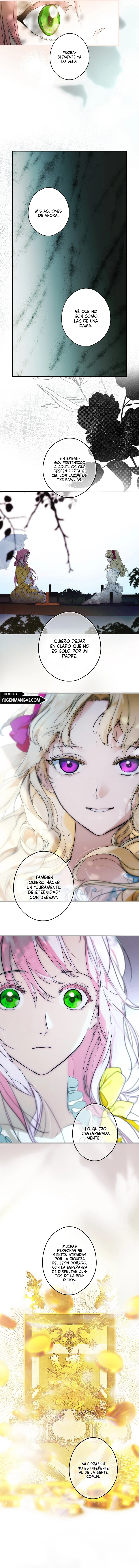 La Madrastra De Märchen Capítulo 91 - Page 7