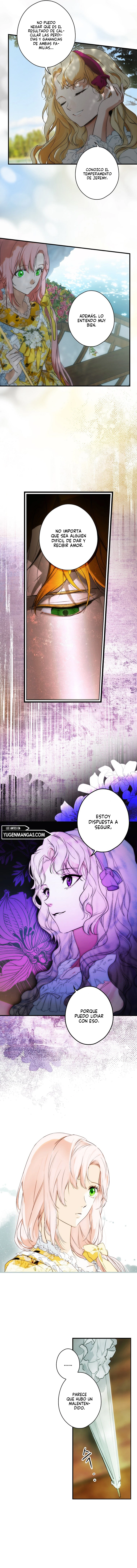 La Madrastra De Märchen Capítulo 91 - Page 8