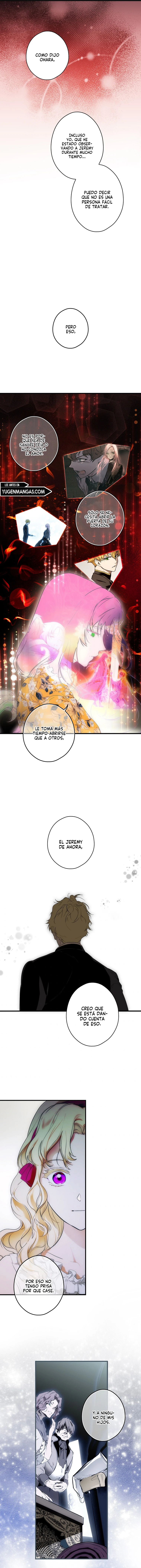 La Madrastra De Märchen Capítulo 91 - Page 9