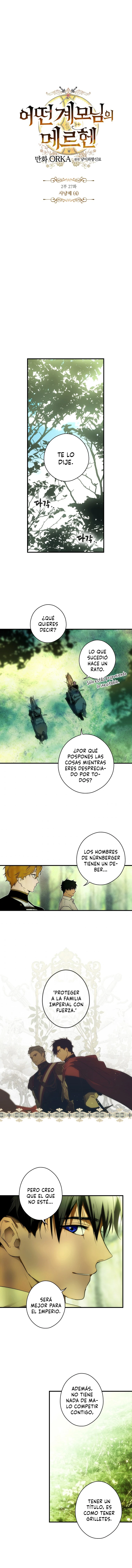 La Madrastra De Märchen Capítulo 92 - Page 10