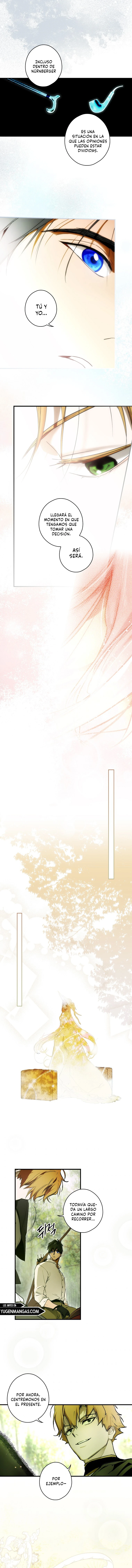 La Madrastra De Märchen Capítulo 92 - Page 12