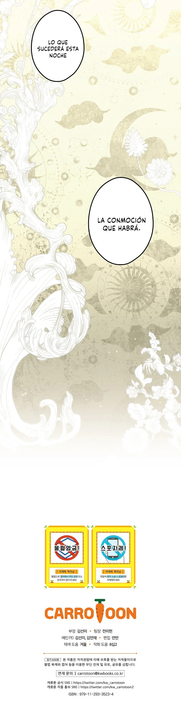 La Madrastra De Märchen Capítulo 92 - Page 13