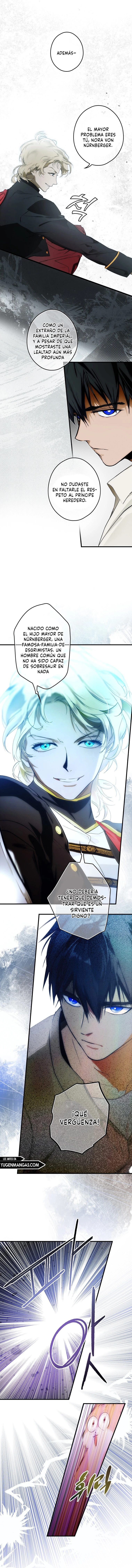 La Madrastra De Märchen Capítulo 92 - Page 5