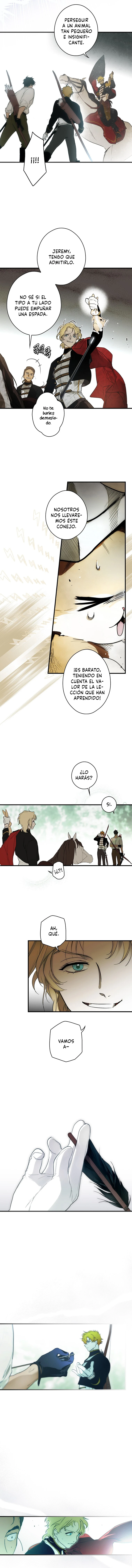 La Madrastra De Märchen Capítulo 92 - Page 6