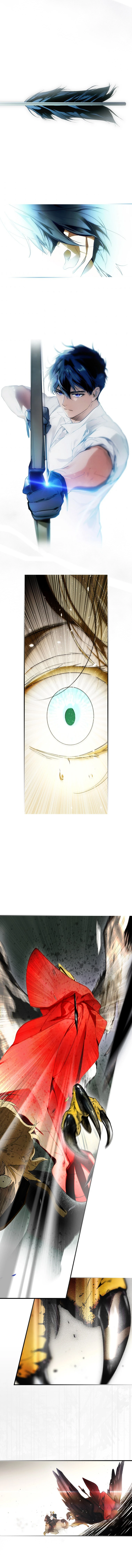 La Madrastra De Märchen Capítulo 92 - Page 7