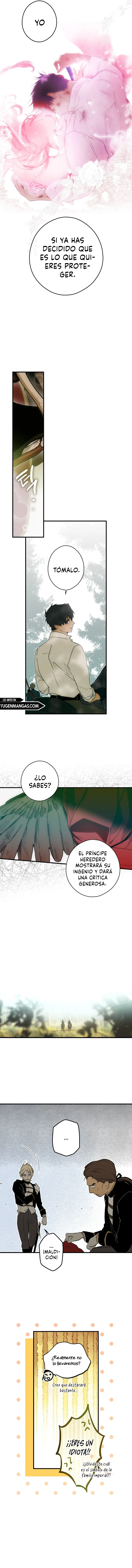 La Madrastra De Märchen Capítulo 92 - Page 9