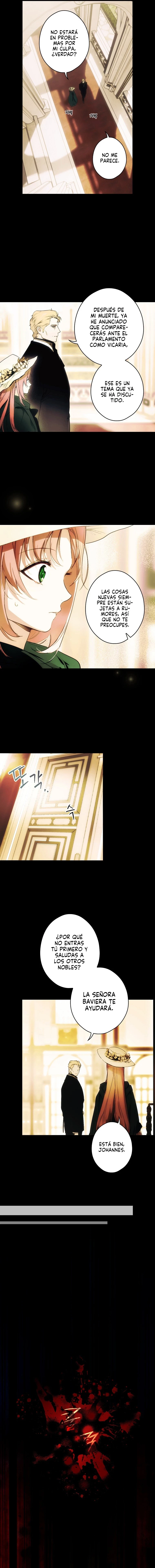 La Madrastra De Märchen Capítulo 94 - Page 10