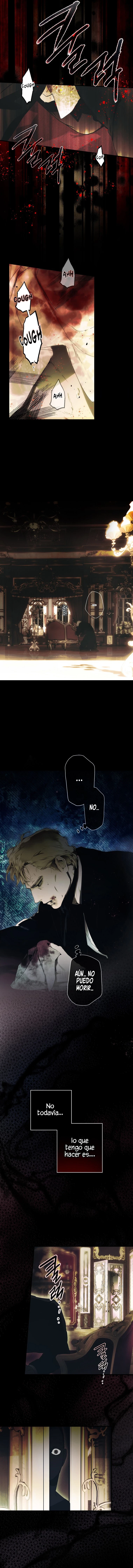 La Madrastra De Märchen Capítulo 94 - Page 11