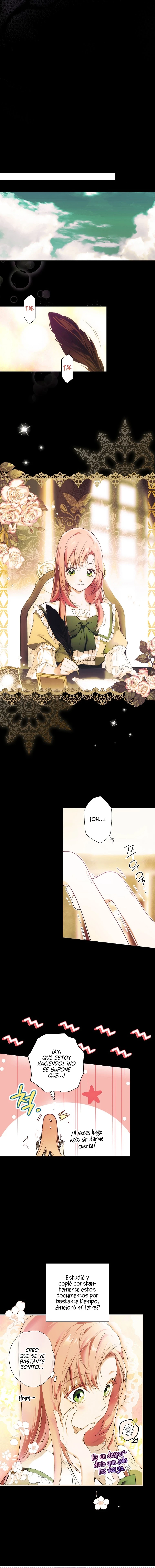 La Madrastra De Märchen Capítulo 94 - Page 12