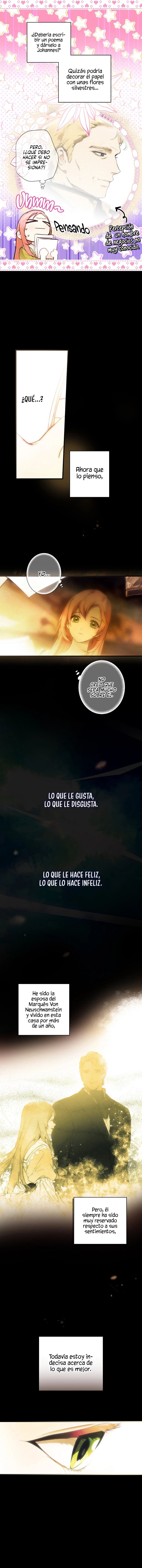 La Madrastra De Märchen Capítulo 94 - Page 13