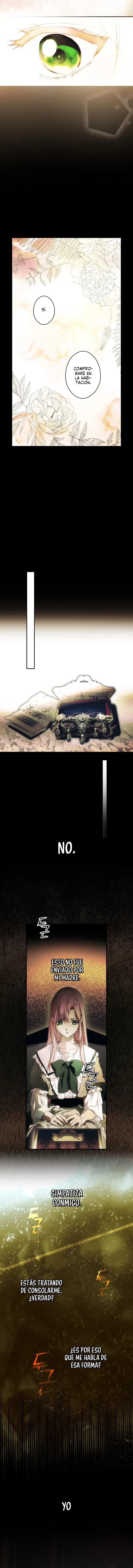 La Madrastra De Märchen Capítulo 94 - Page 16