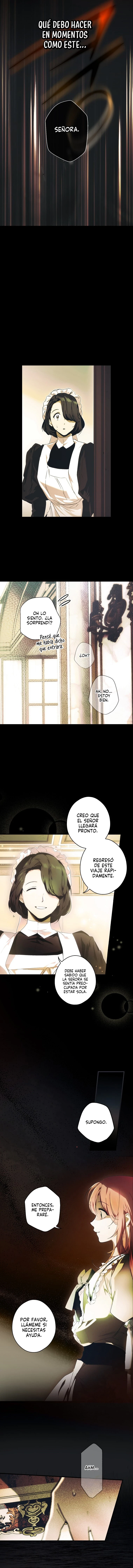 La Madrastra De Märchen Capítulo 94 - Page 17