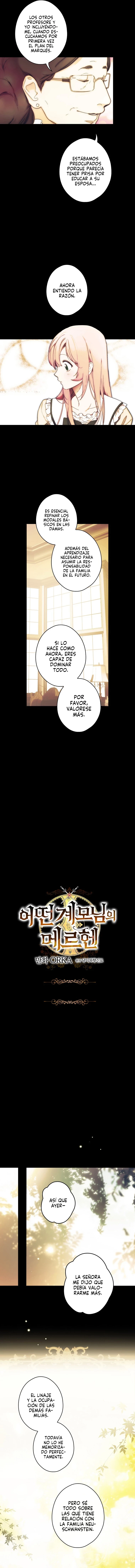 La Madrastra De Märchen Capítulo 94 - Page 4