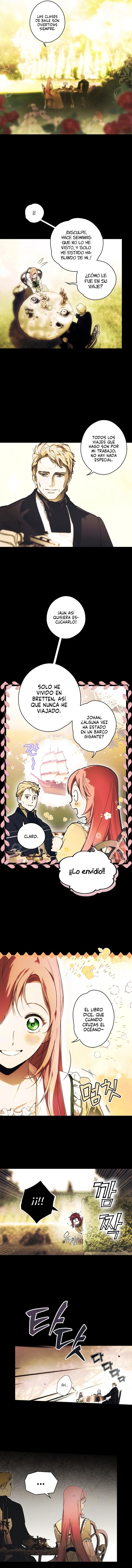 La Madrastra De Märchen Capítulo 94 - Page 5