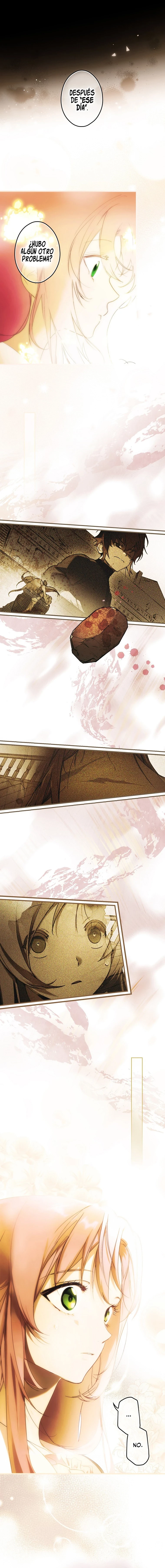 La Madrastra De Märchen Capítulo 94 - Page 6