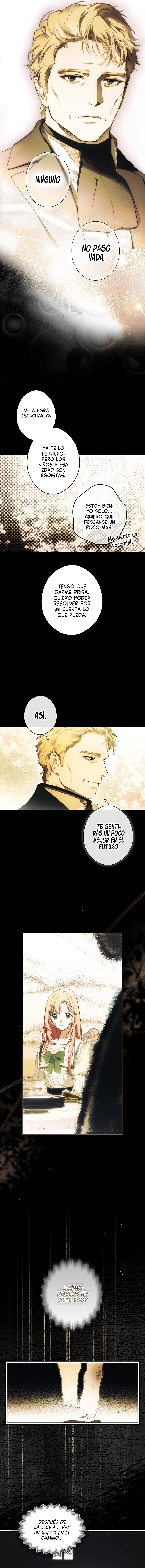 La Madrastra De Märchen Capítulo 94 - Page 7