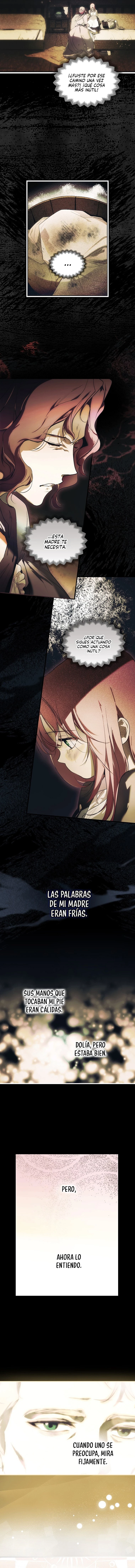 La Madrastra De Märchen Capítulo 94 - Page 8