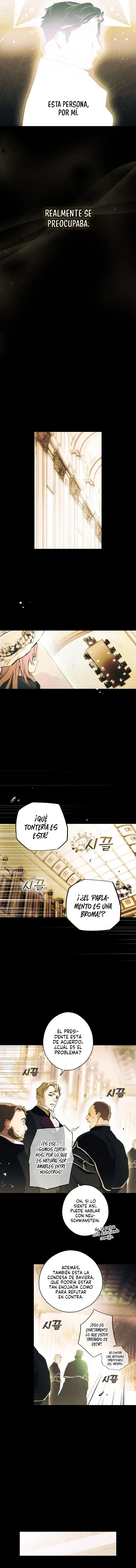 La Madrastra De Märchen Capítulo 94 - Page 9