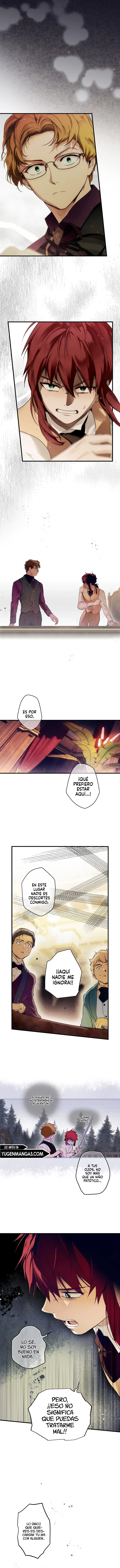 La Madrastra De Märchen Capítulo 99 - Page 2