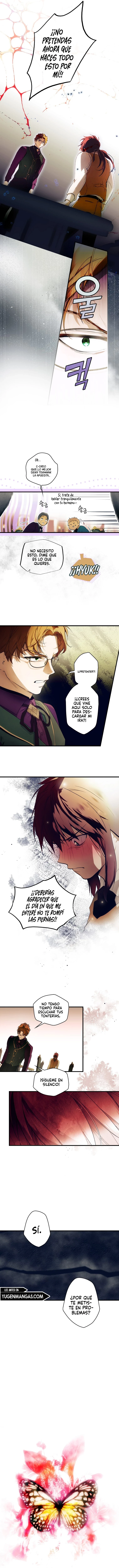 La Madrastra De Märchen Capítulo 99 - Page 3