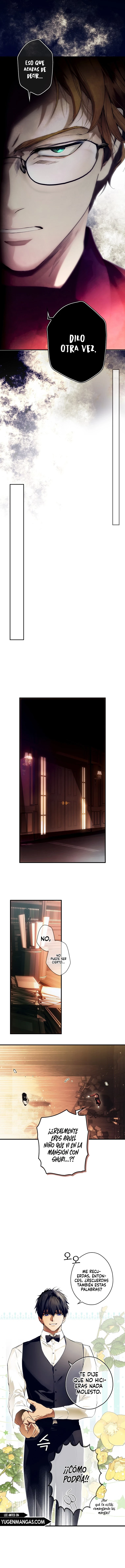 La Madrastra De Märchen Capítulo 99 - Page 5