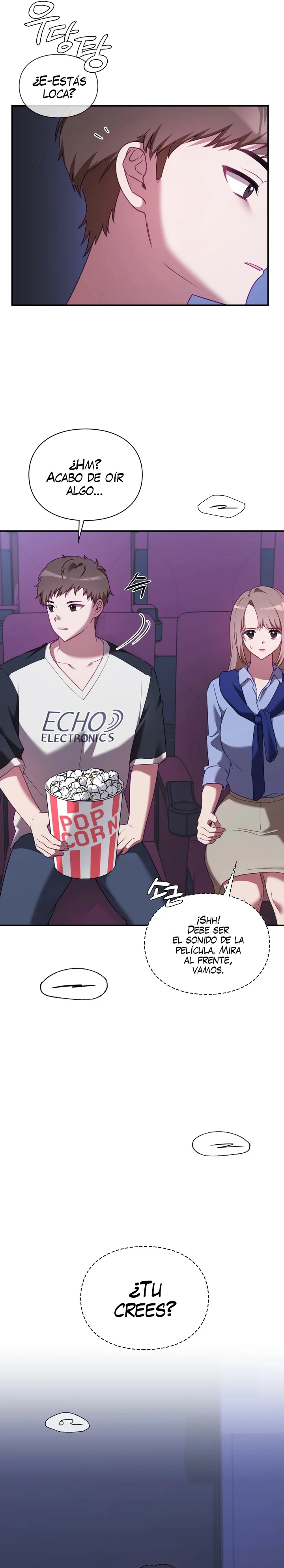 La situación del amor no correspondido Capítulo 11 - Page 2