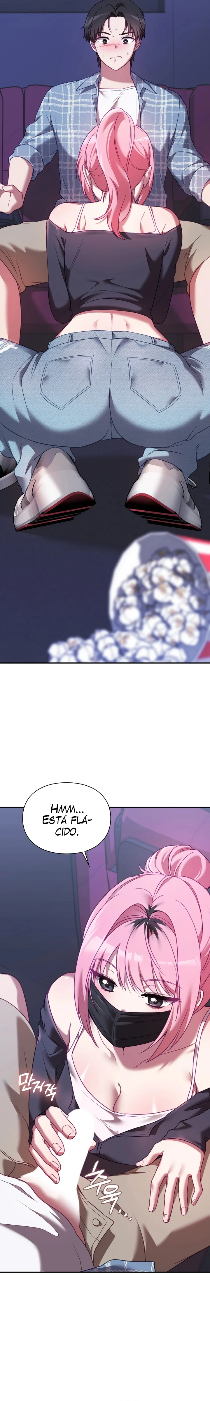 La situación del amor no correspondido Capítulo 11 - Page 3