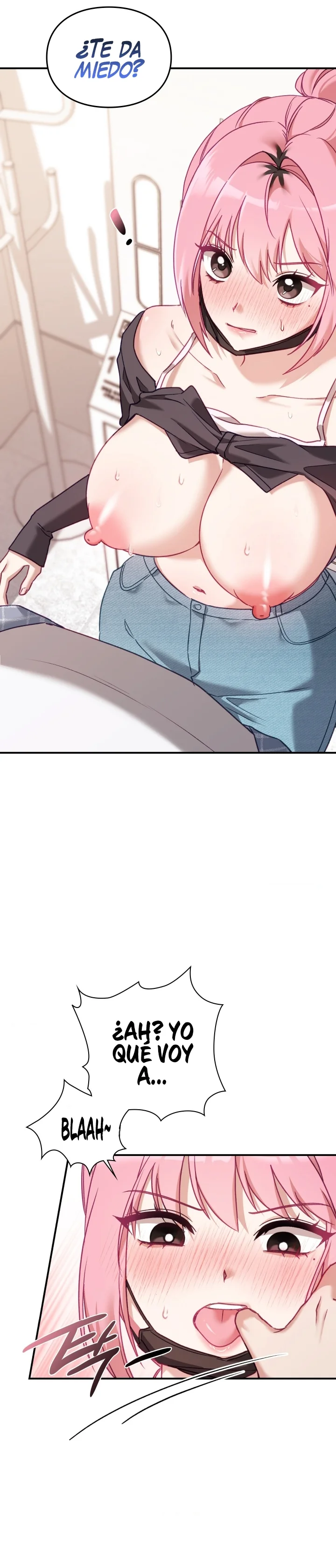 La situación del amor no correspondido Capítulo 12 - Page 13