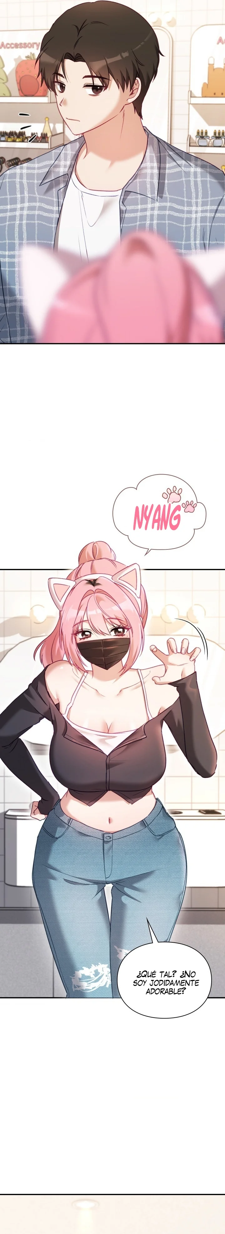 La situación del amor no correspondido Capítulo 12 - Page 4