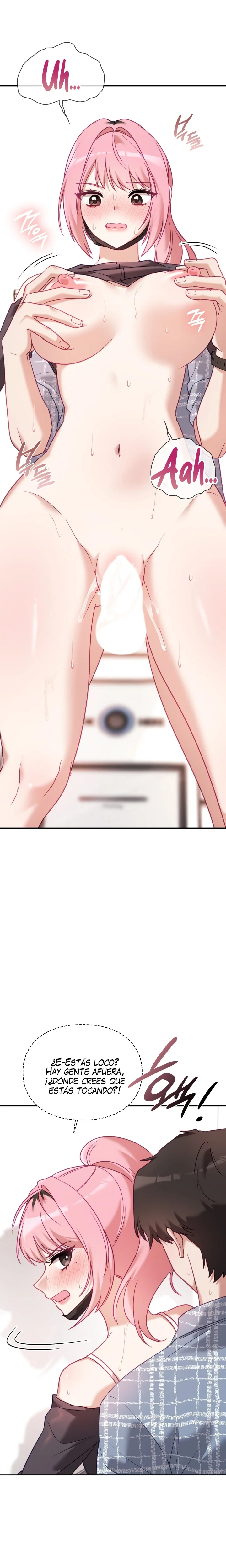 La situación del amor no correspondido Capítulo 13 - Page 12