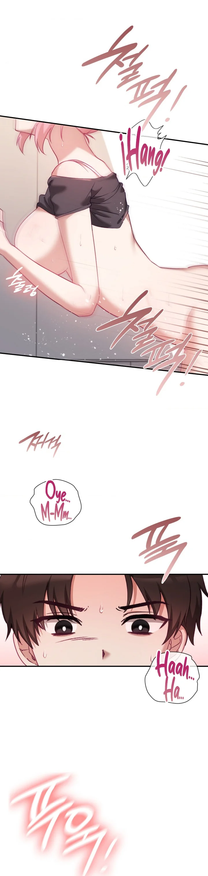 La situación del amor no correspondido Capítulo 13 - Page 2