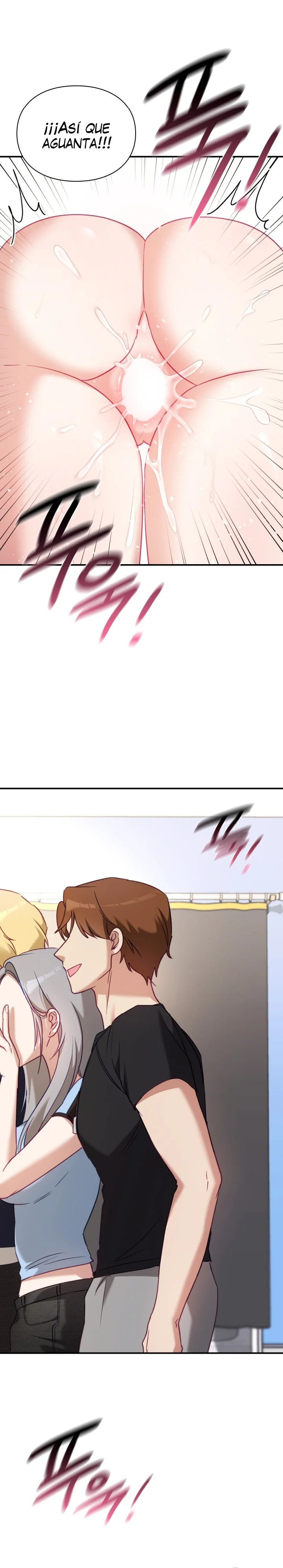 La situación del amor no correspondido Capítulo 13 - Page 20