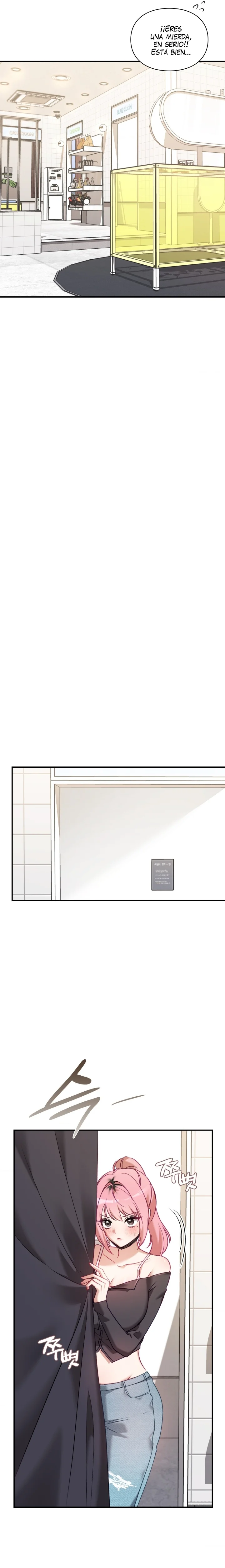 La situación del amor no correspondido Capítulo 13 - Page 26