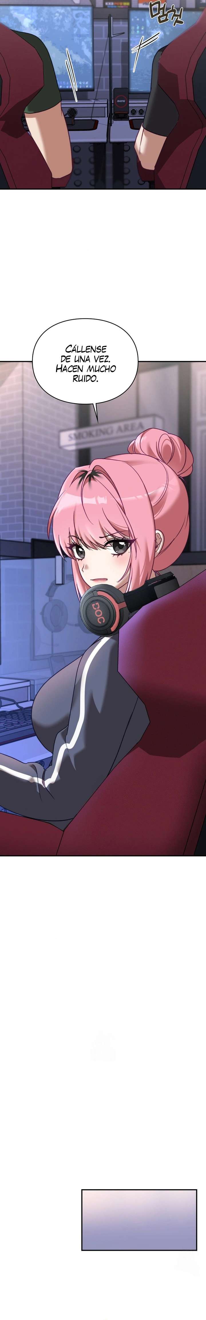 La situación del amor no correspondido Capítulo 15 - Page 12