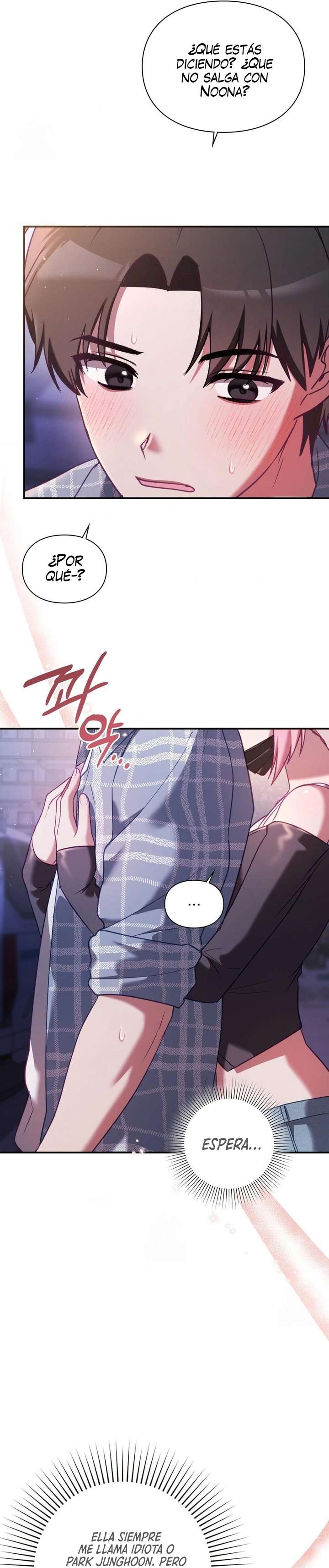 La situación del amor no correspondido Capítulo 15 - Page 2