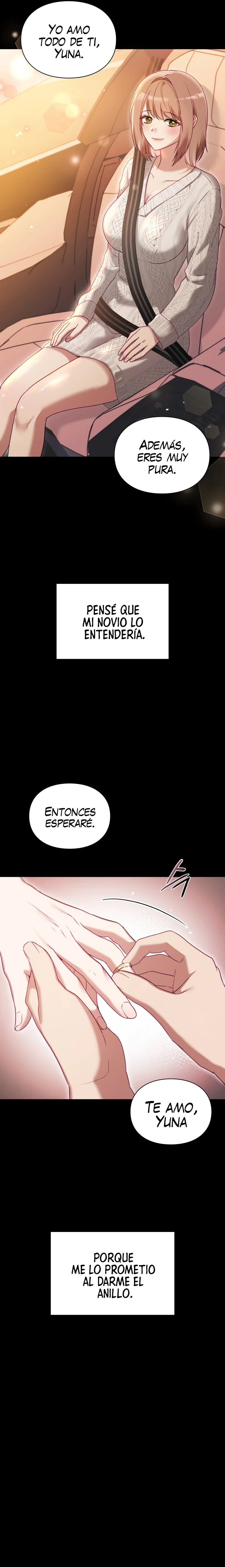 La situación del amor no correspondido Capítulo 2 - Page 13