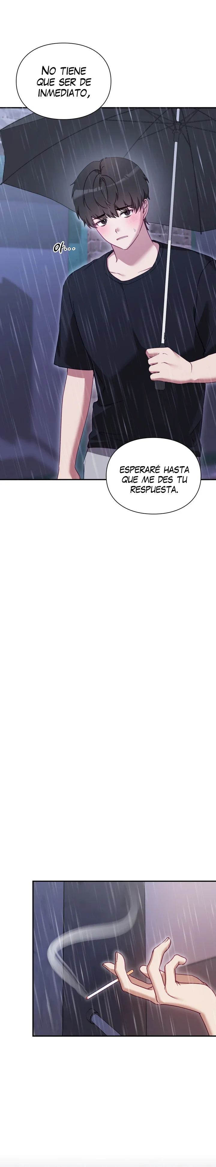 La situación del amor no correspondido Capítulo 2 - Page 20