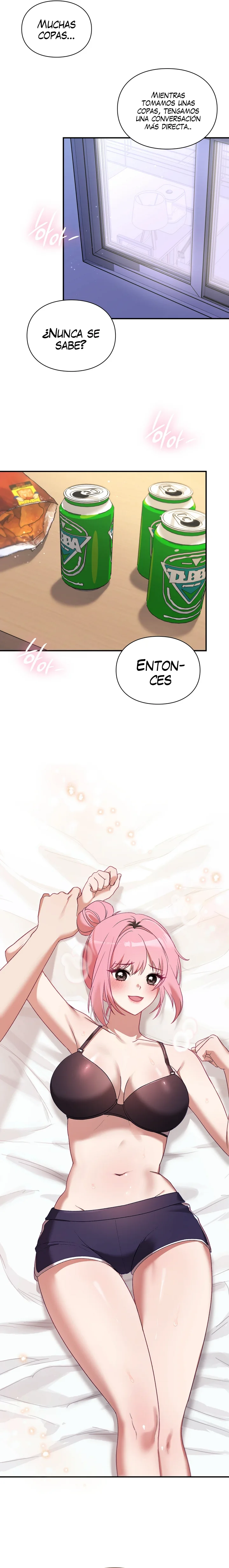 La situación del amor no correspondido Capítulo 2 - Page 31