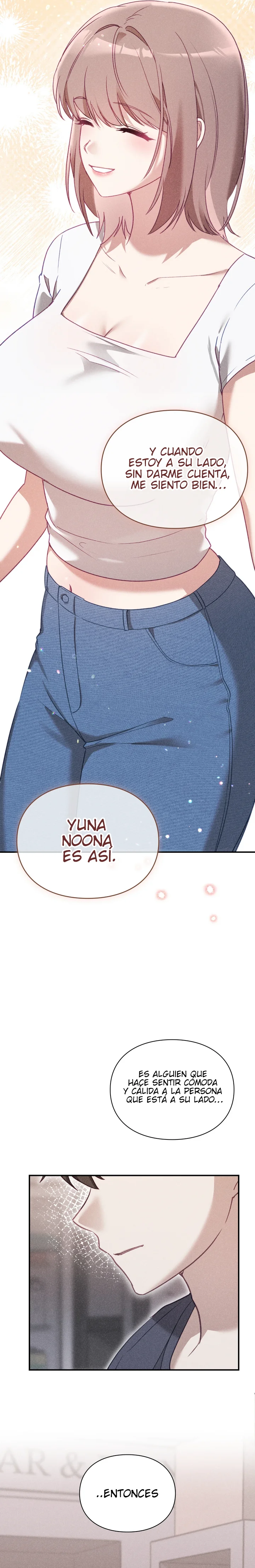 La situación del amor no correspondido Capítulo 3 - Page 5