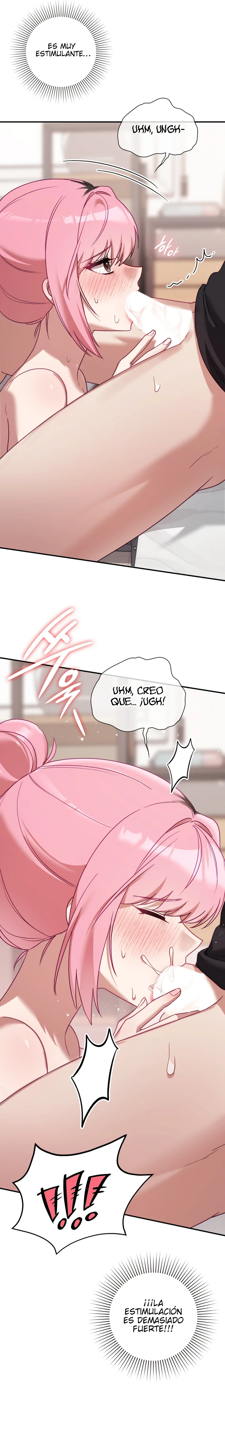 La situación del amor no correspondido Capítulo 4 - Page 19